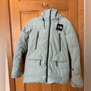 The North Face Pallie Down Coat